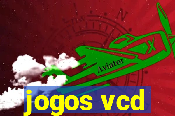 jogos vcd