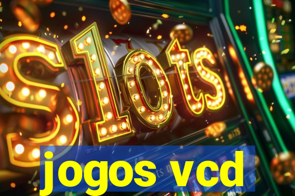 jogos vcd