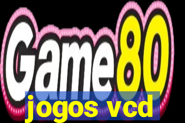 jogos vcd