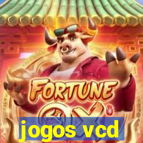 jogos vcd