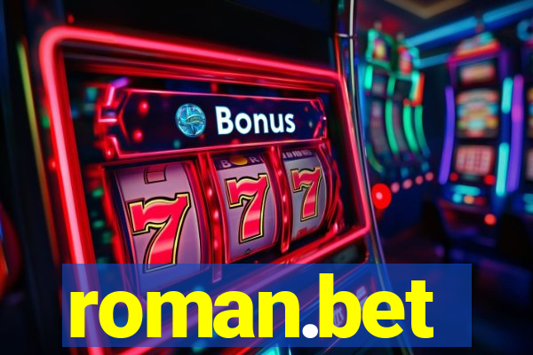roman.bet