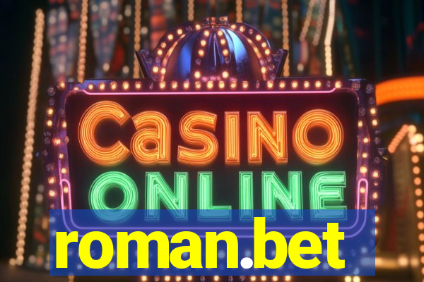 roman.bet