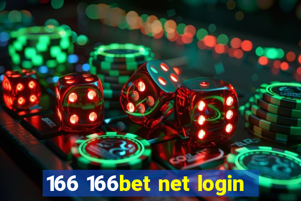 166 166bet net login