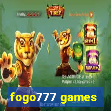 fogo777 games