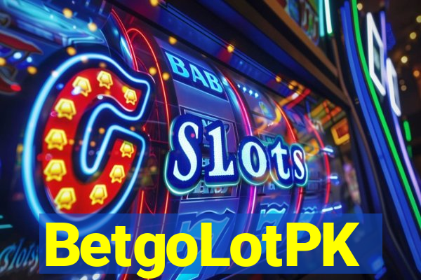 BetgoLotPK