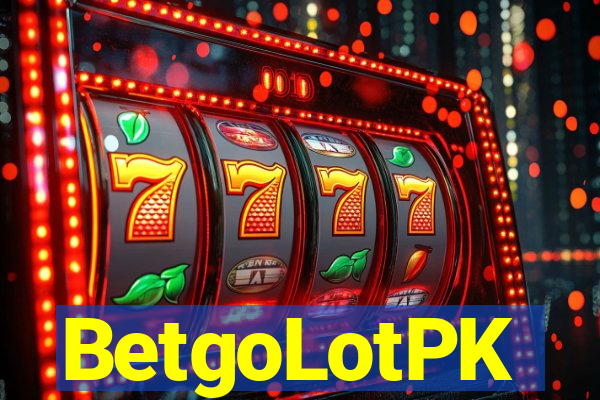 BetgoLotPK