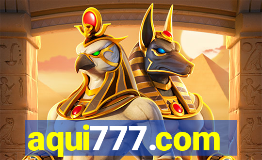 aqui777.com