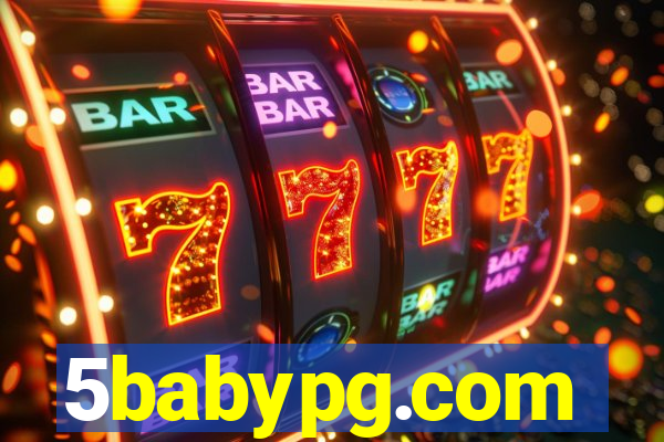 5babypg.com