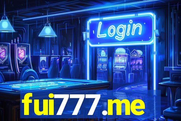 fui777.me