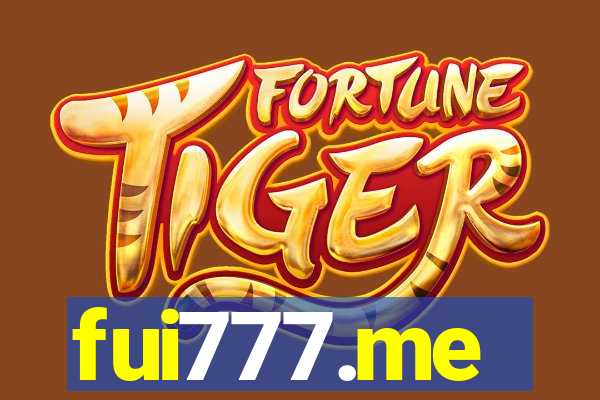 fui777.me