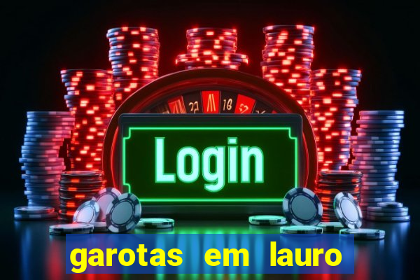 garotas em lauro de freitas