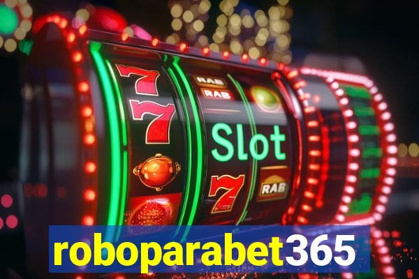 roboparabet365