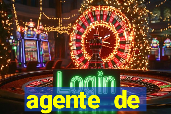 agente de plataforma de jogos