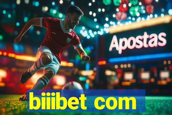 biiibet com
