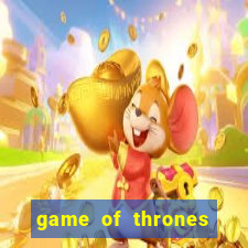 game of thrones torrent magnet