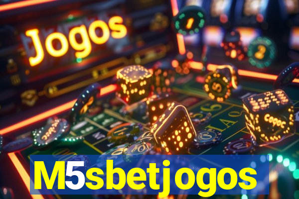M5sbetjogos