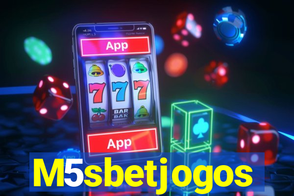 M5sbetjogos