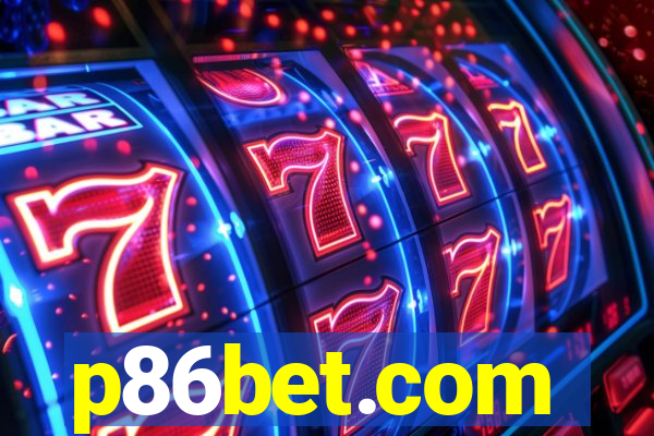 p86bet.com
