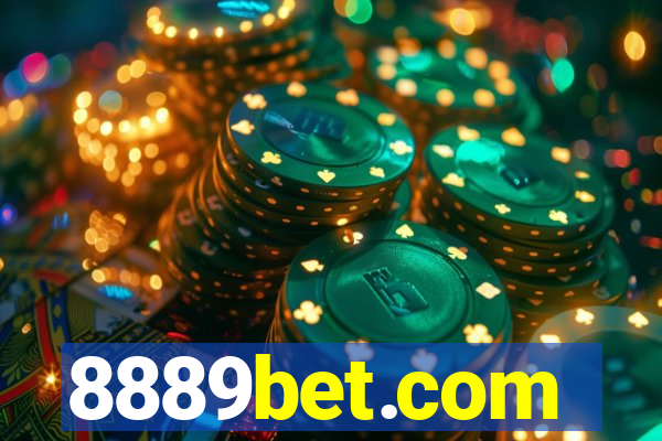 8889bet.com