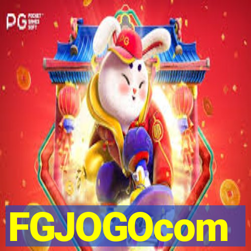 FGJOGOcom