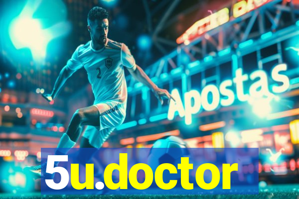 5u.doctor