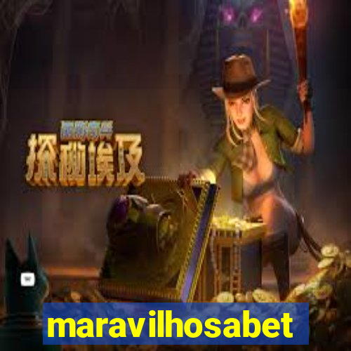 maravilhosabet