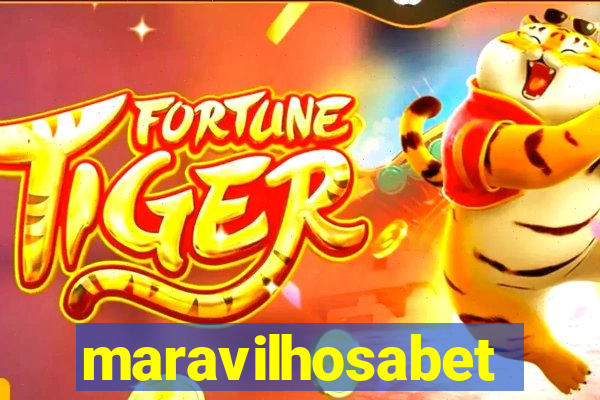 maravilhosabet