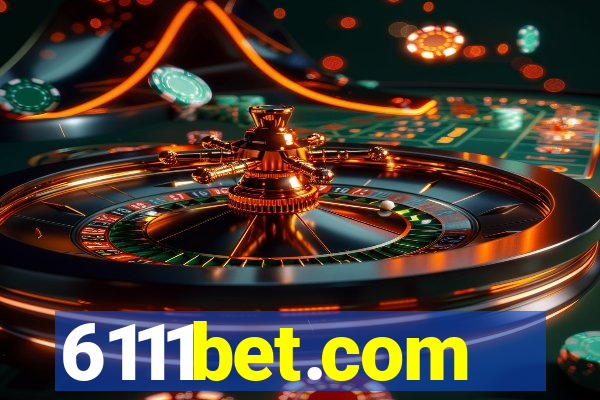 6111bet.com