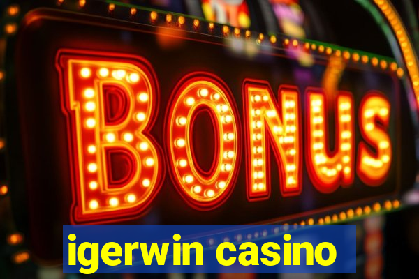 igerwin casino
