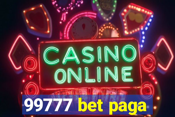 99777 bet paga