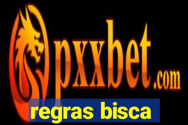 regras bisca