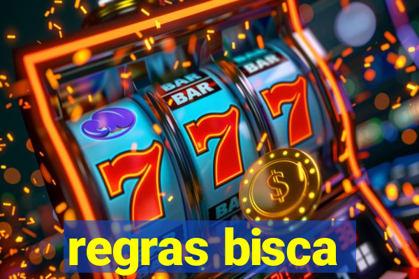 regras bisca