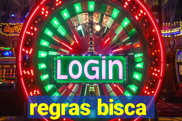 regras bisca