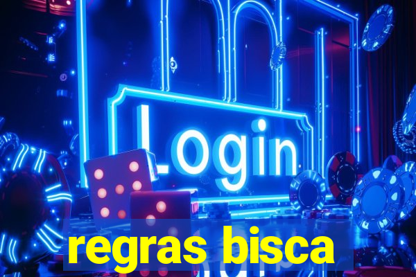 regras bisca