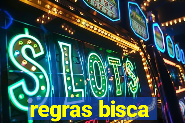 regras bisca