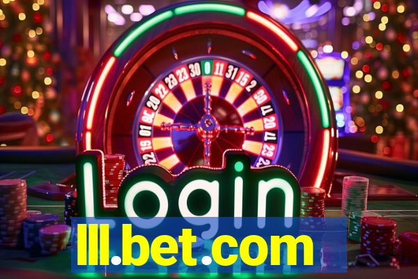 lll.bet.com