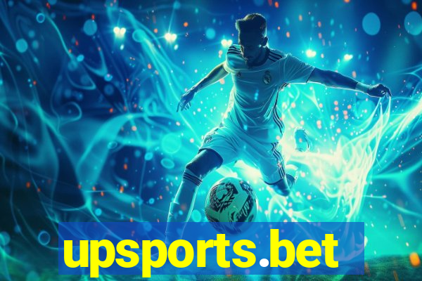 upsports.bet