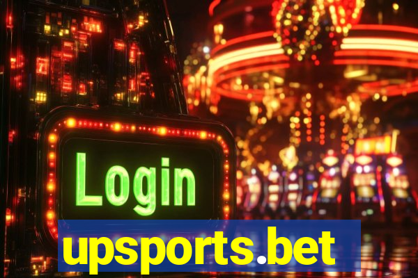 upsports.bet
