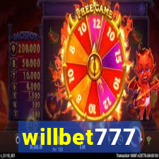 willbet777
