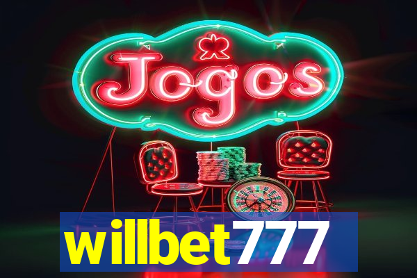 willbet777