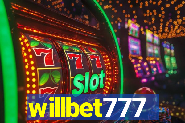 willbet777