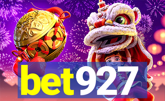 bet927