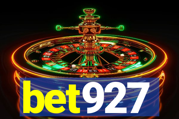 bet927
