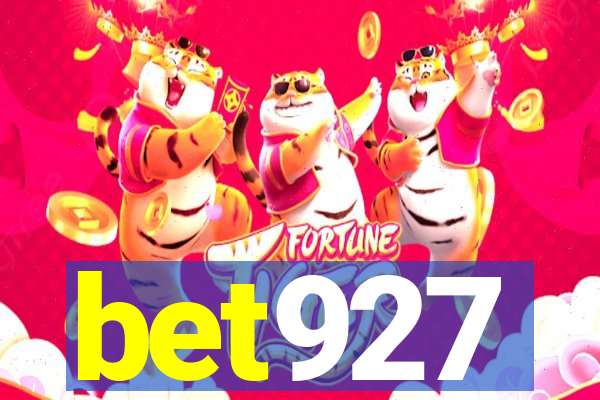 bet927