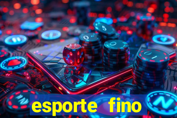 esporte fino feminino festa