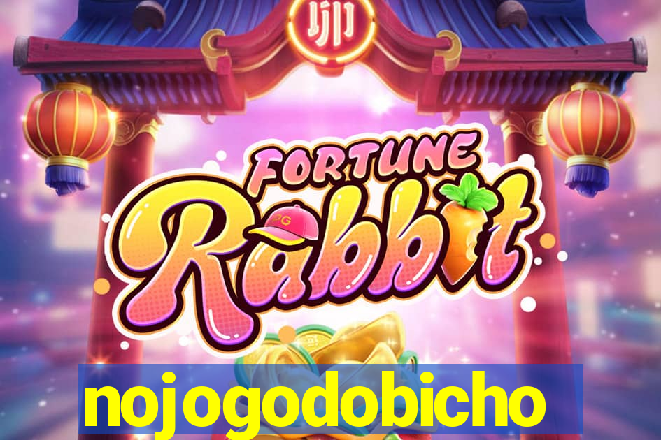 nojogodobicho