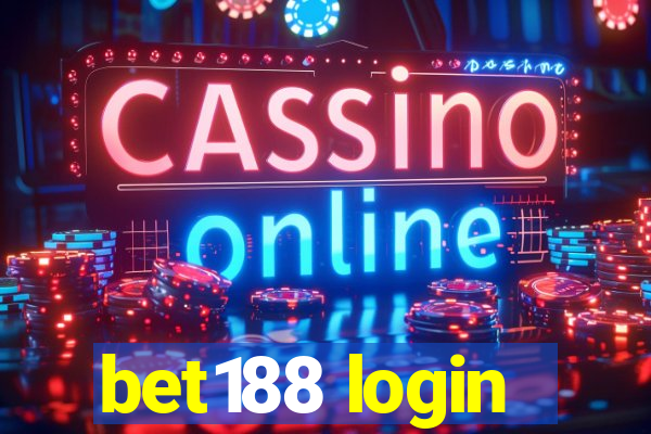 bet188 login