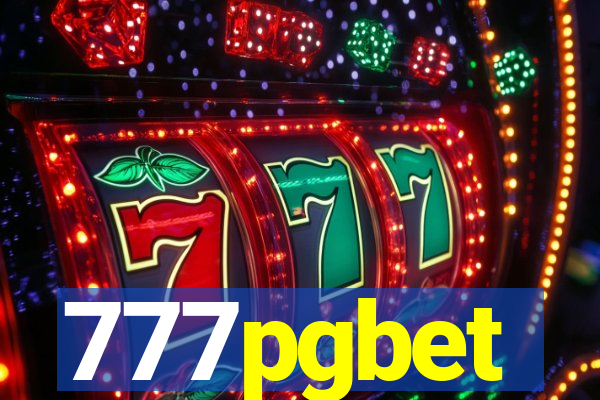 777pgbet