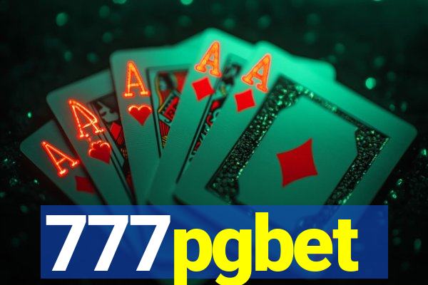 777pgbet