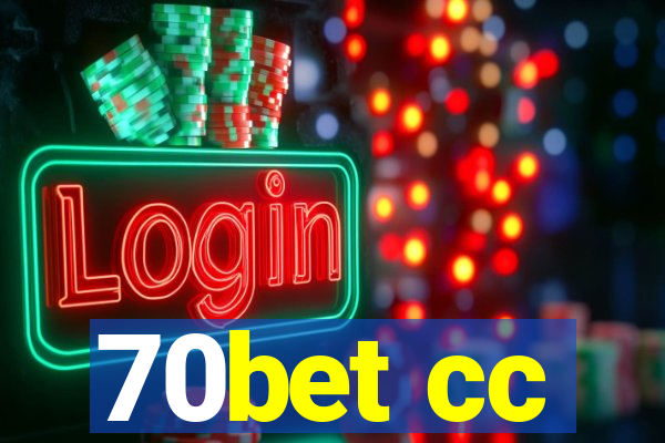 70bet cc